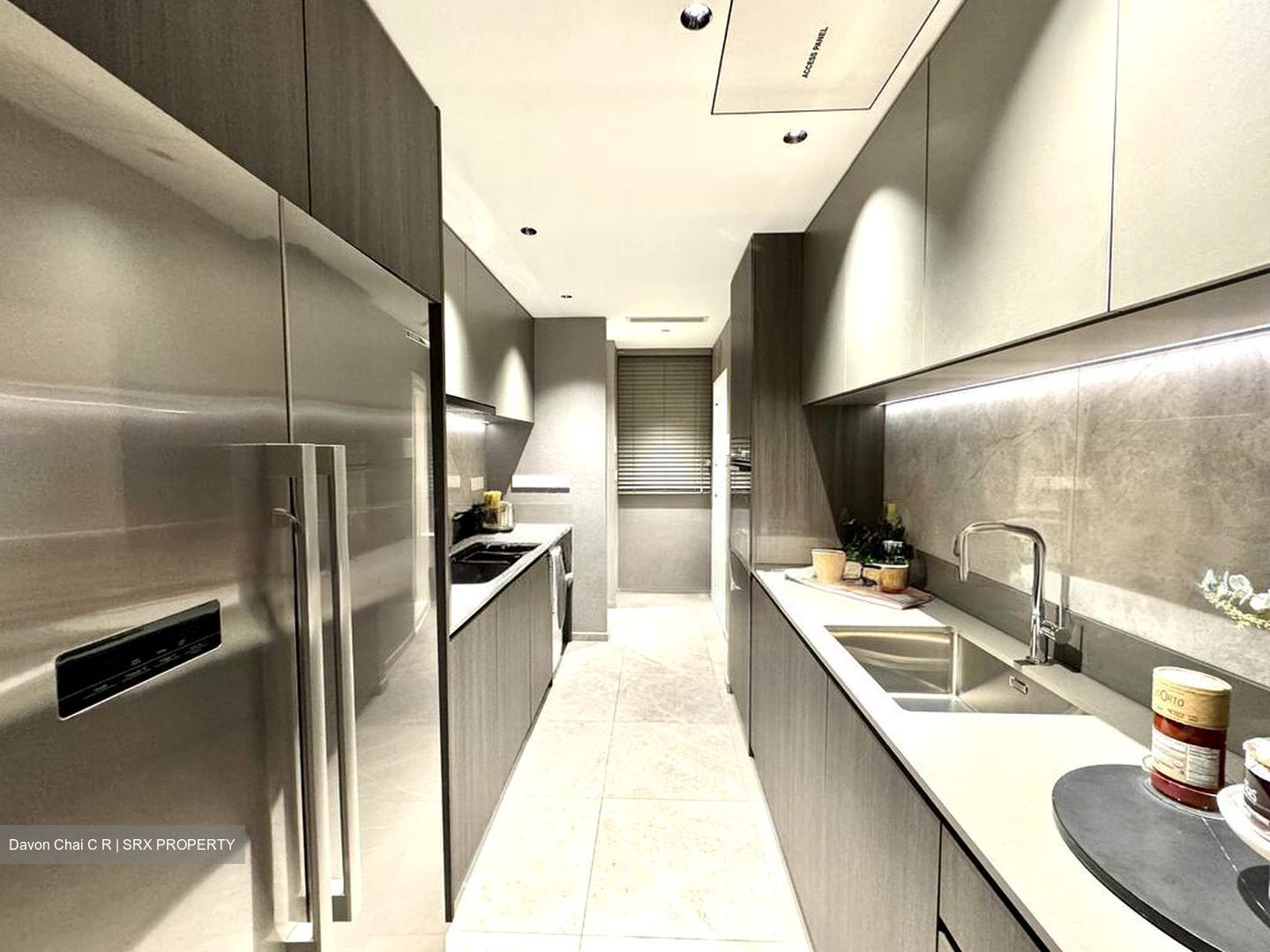 The Myst (D23), Condominium #496622601